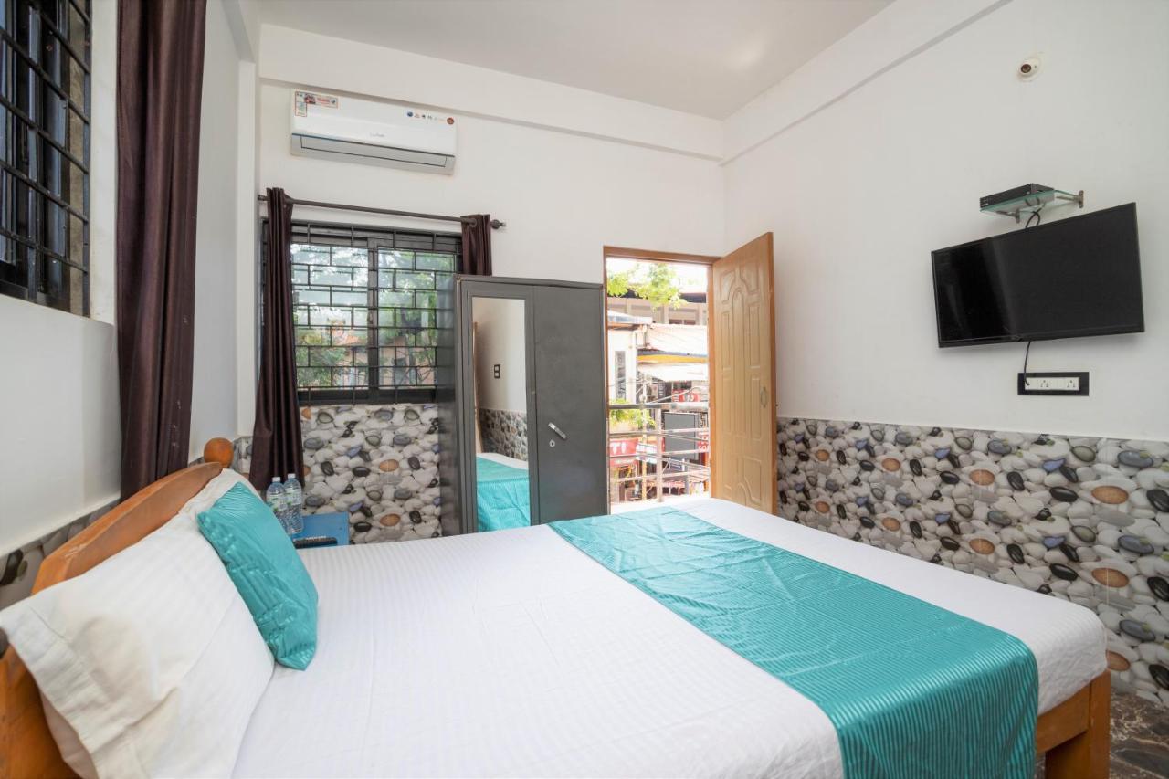 Marcelo Place 3 Baga Exterior foto