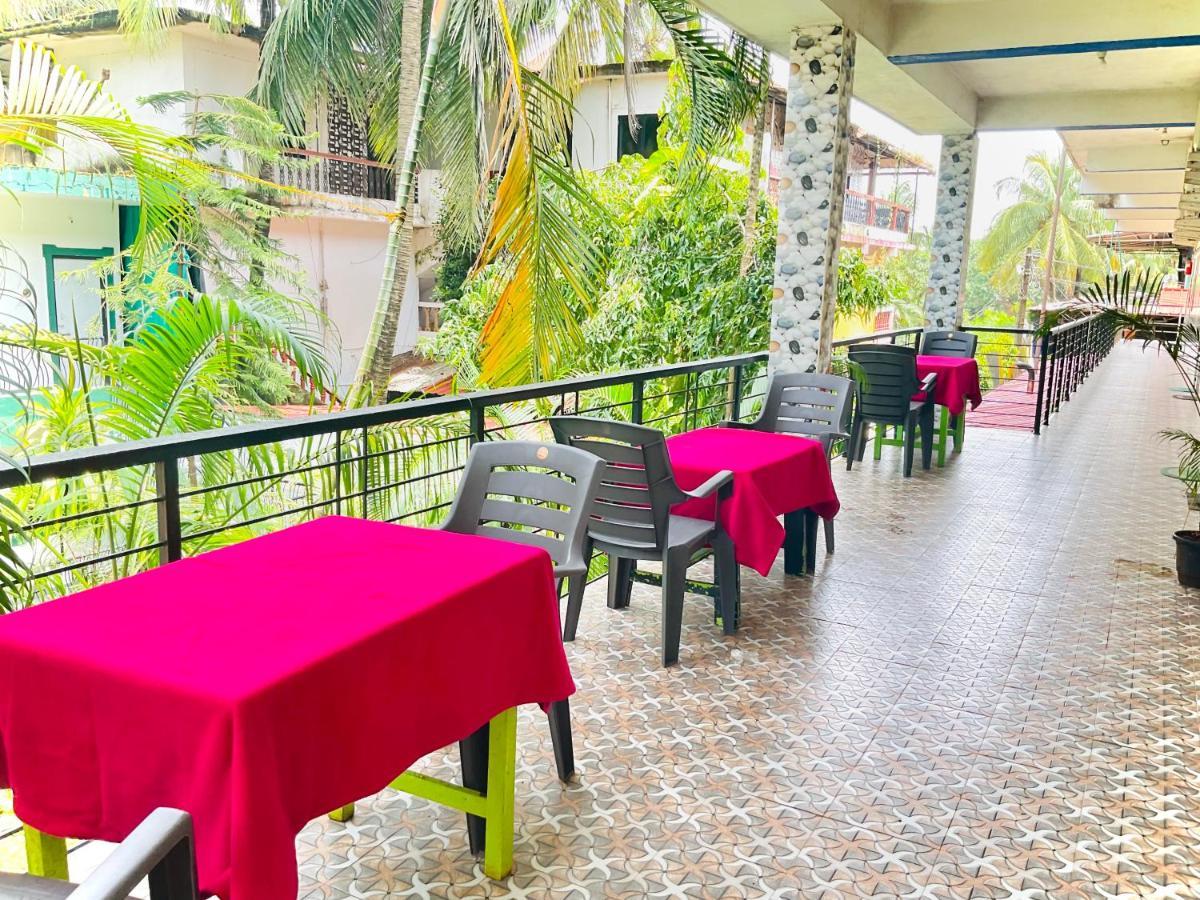 Marcelo Place 3 Baga Exterior foto