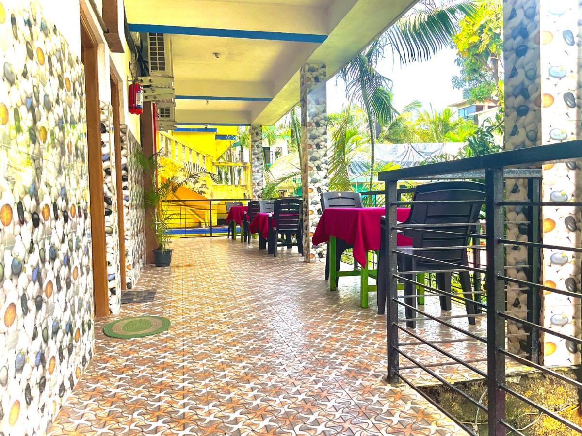 Marcelo Place 3 Baga Exterior foto