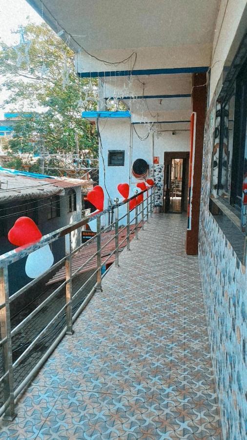 Marcelo Place 3 Baga Exterior foto